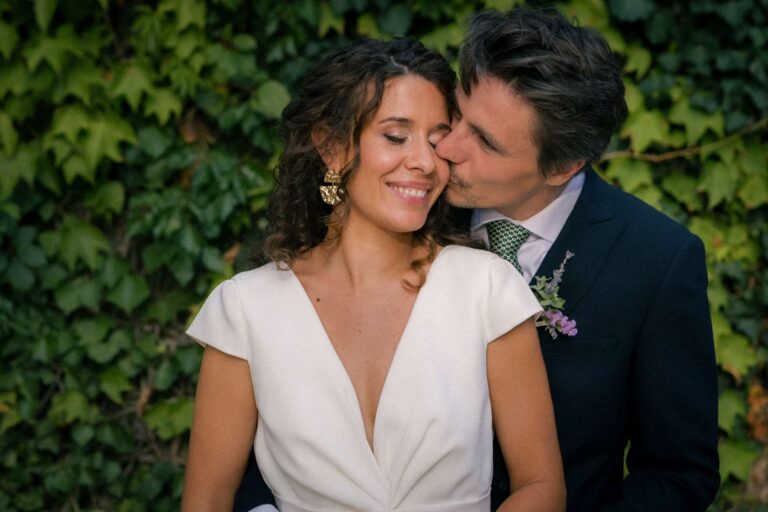Mariage au Domaine de Bassibé