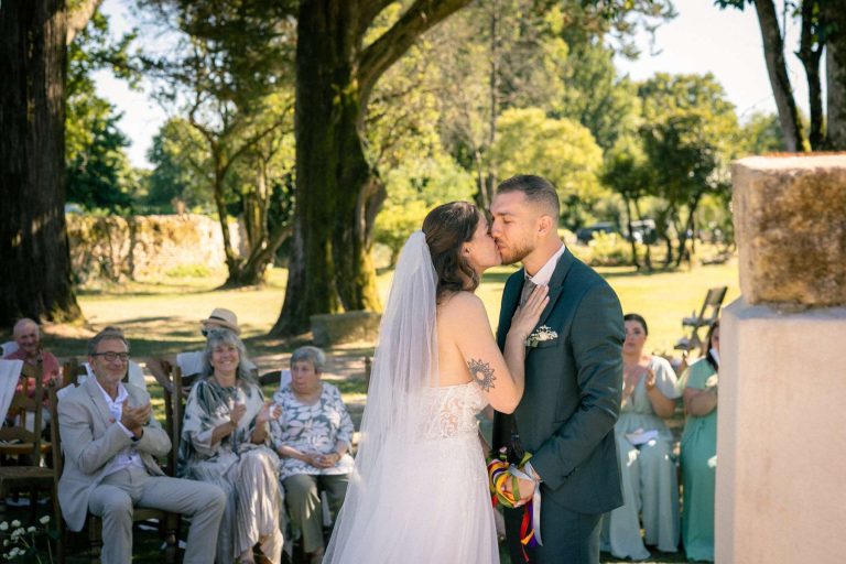 Mariage au Château Duviella