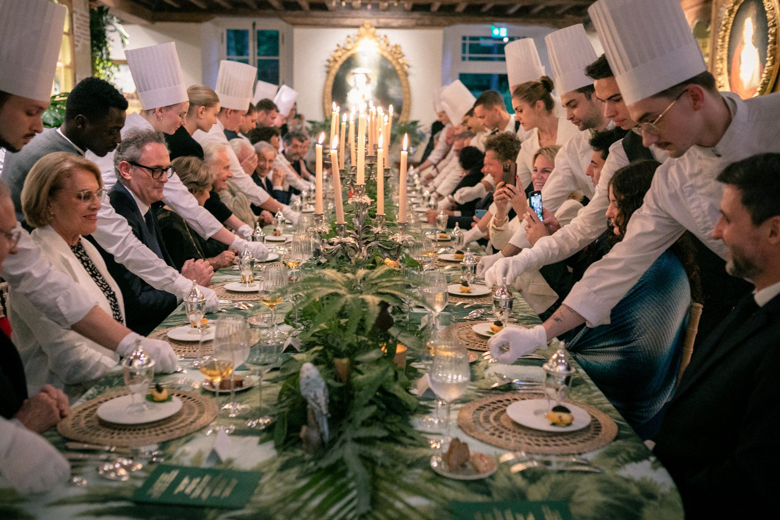 les 50ans des prés d'eugénie emilie silobre photographe 28