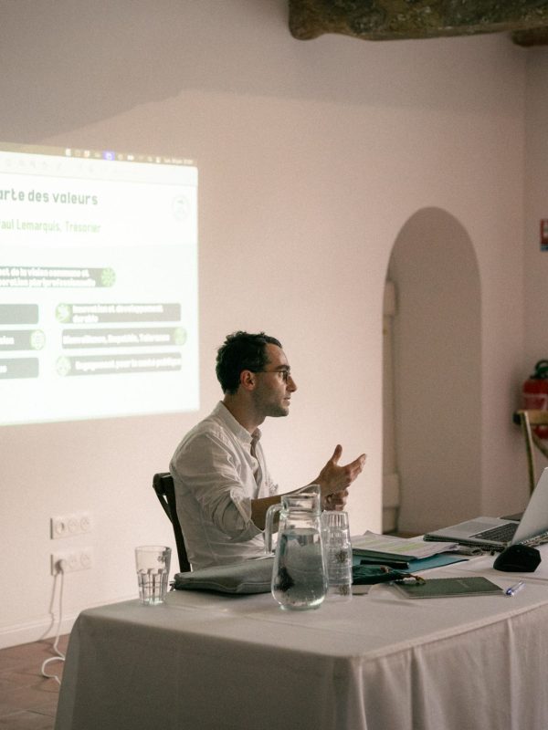 séminaire emilie silobre photographe 87